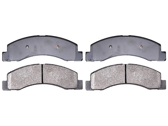 Disc Brake Pad Raybestos Brakes SGD824M