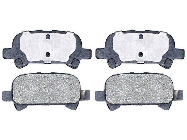 Disc Brake Pad Raybestos Brakes SGD828C