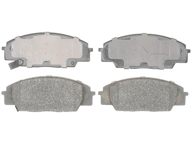 Disc Brake Pad Raybestos Brakes SGD829C