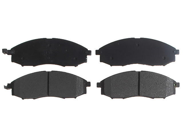 Disc Brake Pad Raybestos Brakes SGD830M
