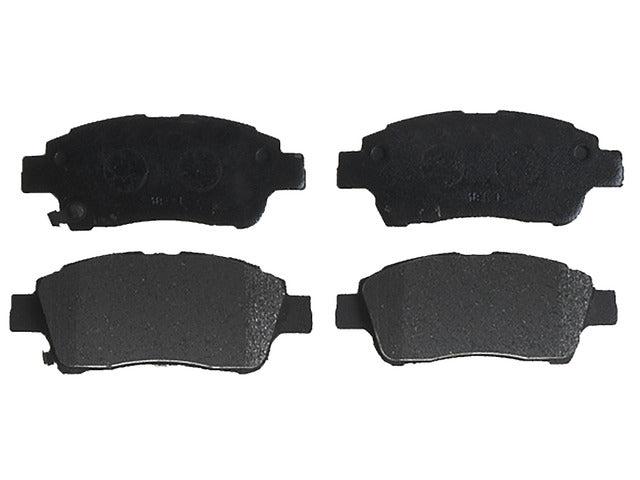 Disc Brake Pad Raybestos Brakes SGD831C