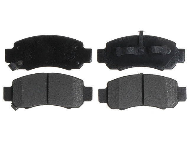 Disc Brake Pad Raybestos Brakes SGD832C