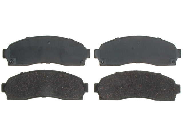 Disc Brake Pad Raybestos Brakes SGD833C