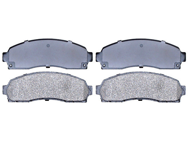 Disc Brake Pad Raybestos Brakes SGD833M