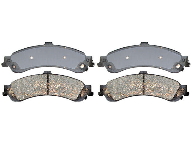 Disc Brake Pad Raybestos Brakes SGD834C