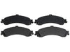 Disc Brake Pad Raybestos Brakes SGD834M