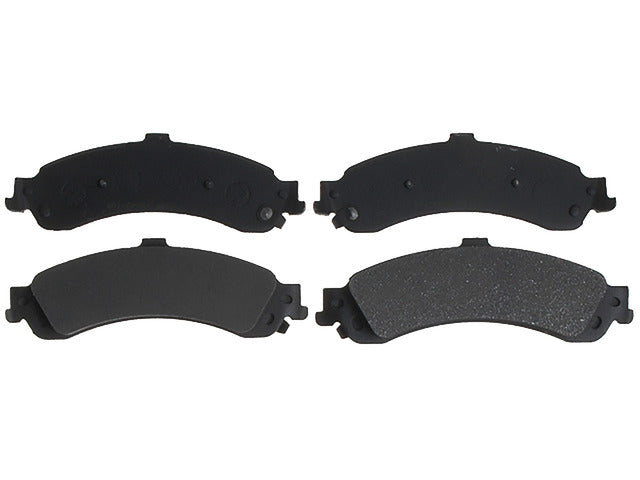 Disc Brake Pad Raybestos Brakes SGD834M