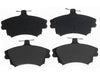 Disc Brake Pad Raybestos Brakes SGD837M