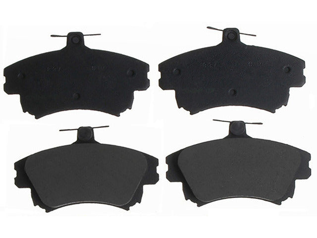 Disc Brake Pad Raybestos Brakes SGD837M