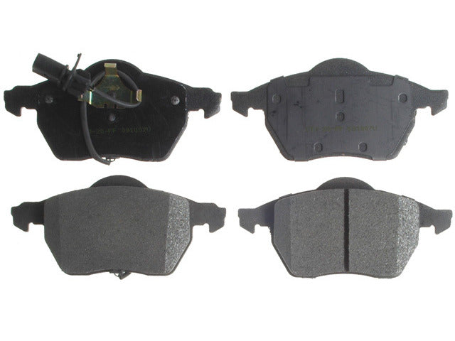 Disc Brake Pad Raybestos Brakes SGD840M