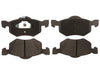 Disc Brake Pad Raybestos Brakes SGD843M