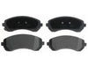 Disc Brake Pad Raybestos Brakes SGD844M