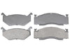Disc Brake Pad Raybestos Brakes SGD84M