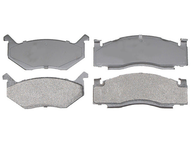 Disc Brake Pad Raybestos Brakes SGD84M