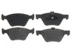 Disc Brake Pad Raybestos Brakes SGD853M