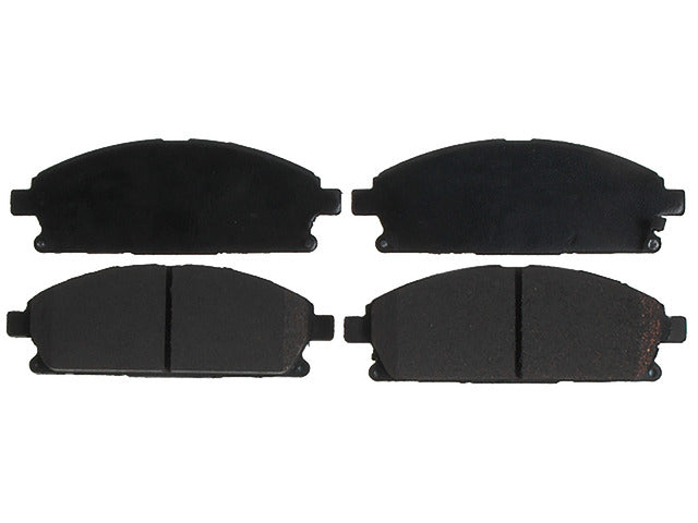 Disc Brake Pad Raybestos Brakes SGD855C