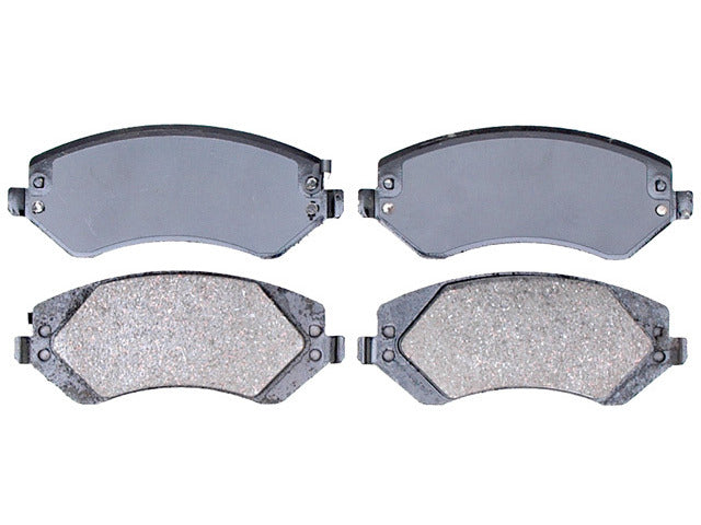 Disc Brake Pad Raybestos Brakes SGD856AC