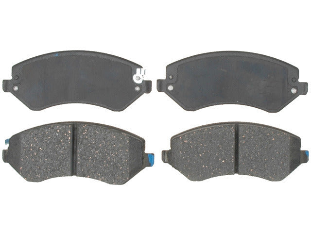 Disc Brake Pad Raybestos Brakes SGD856C