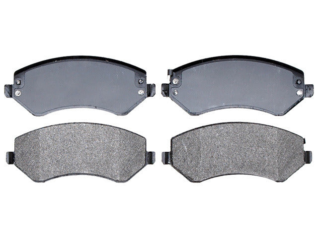 Disc Brake Pad Raybestos Brakes SGD856M
