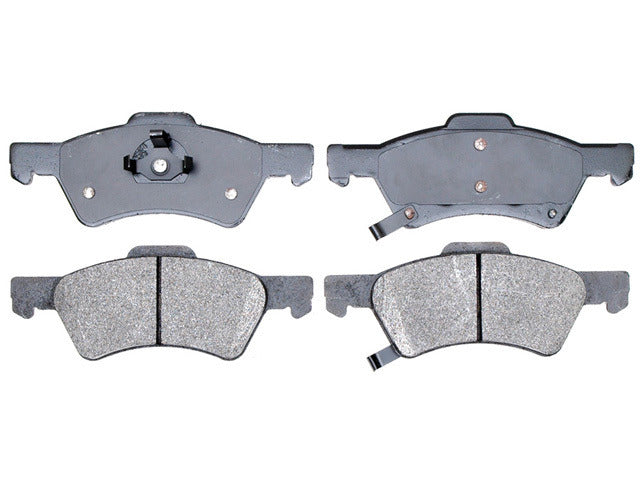 Disc Brake Pad Raybestos Brakes SGD857M