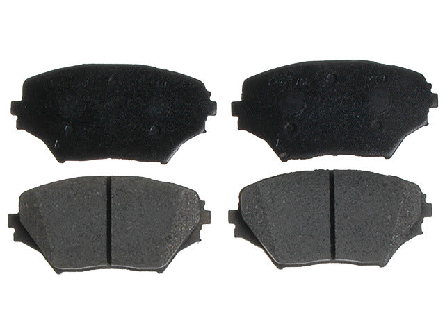 Disc Brake Pad Raybestos Brakes SGD862C
