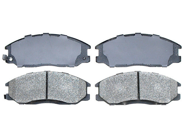 Disc Brake Pad Raybestos Brakes SGD864AC