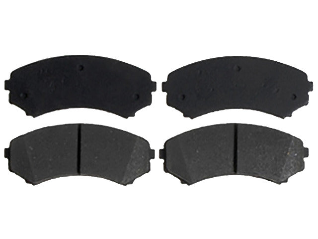 Disc Brake Pad Raybestos Brakes SGD867C