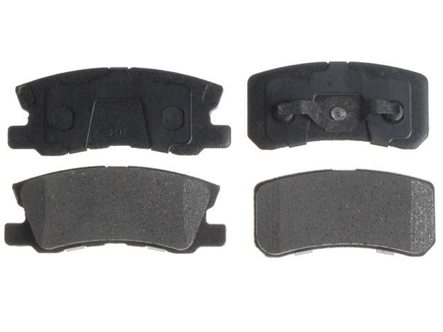 Disc Brake Pad Raybestos Brakes SGD868C