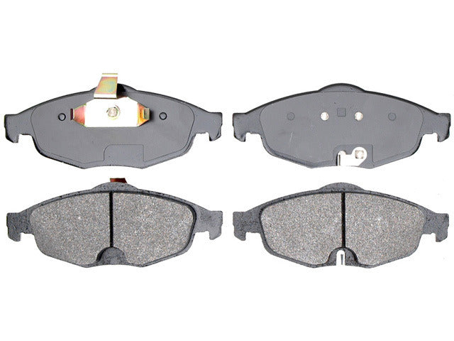 Disc Brake Pad Raybestos Brakes SGD869M