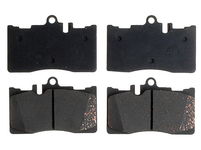 Disc Brake Pad Raybestos Brakes SGD870C