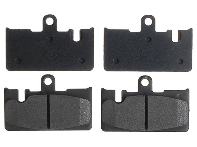 Disc Brake Pad Raybestos Brakes SGD871C