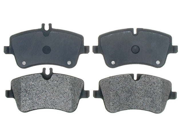 Disc Brake Pad Raybestos Brakes SGD872M