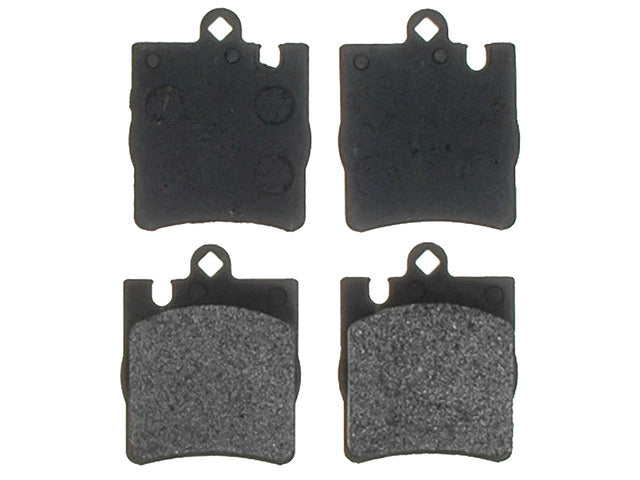 Disc Brake Pad Raybestos Brakes SGD873M