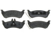 Disc Brake Pad Raybestos Brakes SGD875M