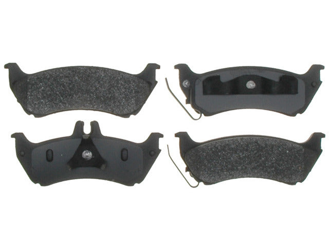Disc Brake Pad Raybestos Brakes SGD875M
