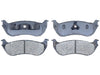 Disc Brake Pad Raybestos Brakes SGD881C