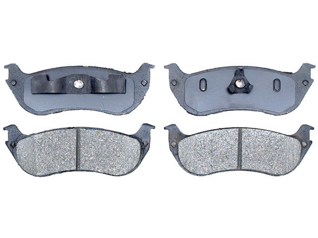 Disc Brake Pad Raybestos Brakes SGD881C