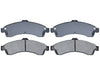 Disc Brake Pad Raybestos Brakes SGD882C