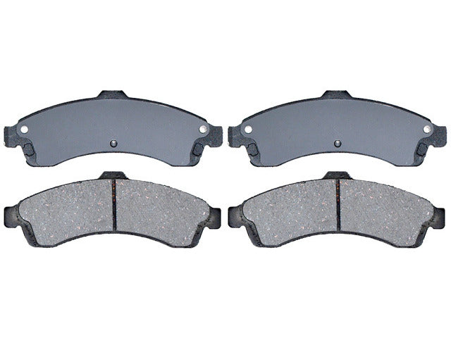 Disc Brake Pad Raybestos Brakes SGD882C