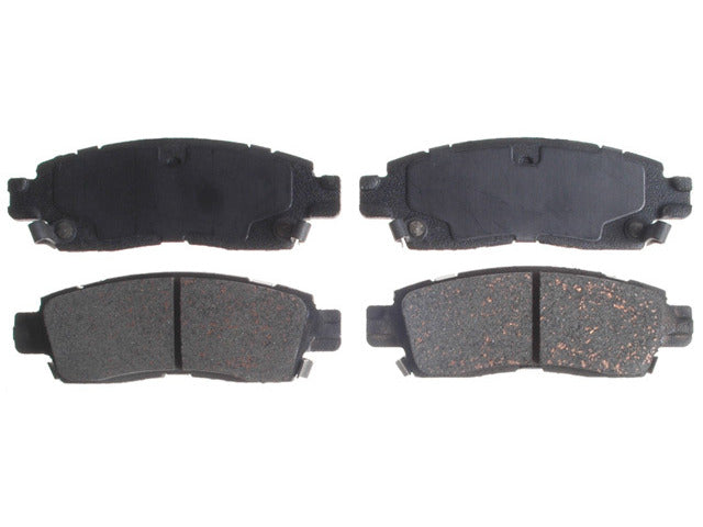 Disc Brake Pad Raybestos Brakes SGD883C