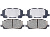Disc Brake Pad Raybestos Brakes SGD884C