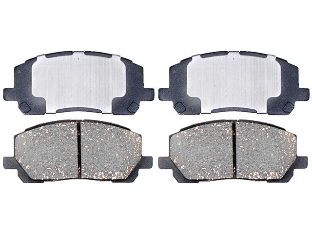 Disc Brake Pad Raybestos Brakes SGD884C