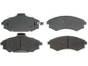 Disc Brake Pad Raybestos Brakes SGD887C