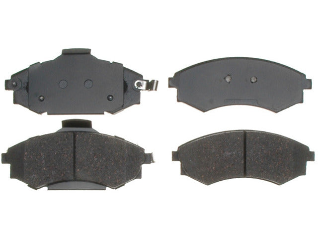 Disc Brake Pad Raybestos Brakes SGD887C