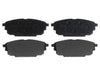 Disc Brake Pad Raybestos Brakes SGD892C