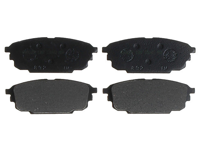 Disc Brake Pad Raybestos Brakes SGD892C