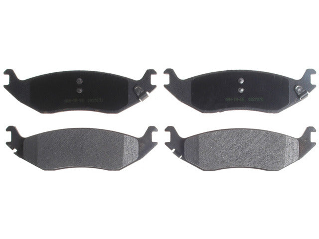 Disc Brake Pad Raybestos Brakes SGD898M