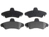 Disc Brake Pad Raybestos Brakes SGD899M