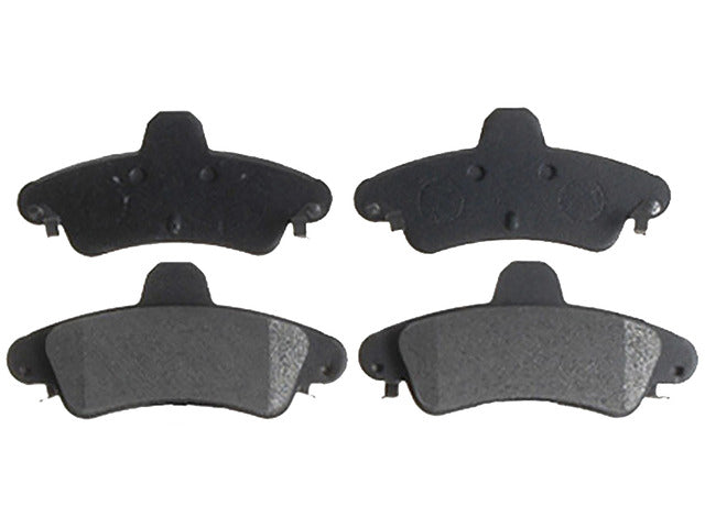Disc Brake Pad Raybestos Brakes SGD899M