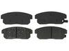 Disc Brake Pad Raybestos Brakes SGD900M